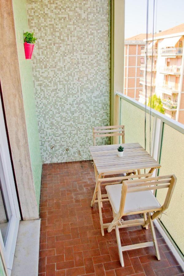 曼托瓦Casa Fiume公寓 外观 照片