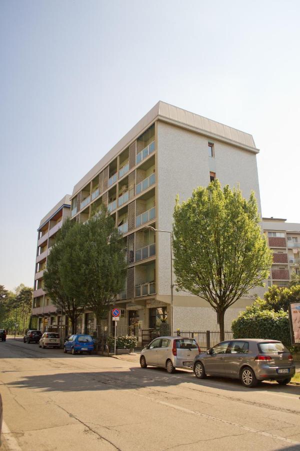 曼托瓦Casa Fiume公寓 外观 照片
